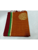 SAREES NEGAMAM WITH BLOUSE
