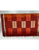 SAREES NEGAMAM WITH BLOUSE