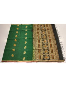 SAREES NEGAMAM WITH BLOUSE
