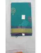 COIMBATORE KORA COTTON SAREE 620 MTS