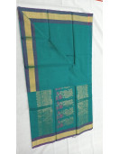 COIMBATORE KORA COTTON SAREE 620 MTS
