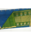 COIMBATORE KORA COTTON SAREE 620 MTS