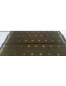 COIMBATORE KORA COTTON SAREE 620 MTS