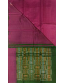 COIMBATORE KORA COTTON SAREE 620 MTS
