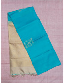 SOFT SILK SAREE WITH BLOUSE