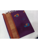 SAREES NEGAMAM WITH BLOUSE