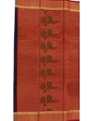 COIMBATORE KORA COTTON SAREE 620 MTS