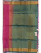 SOFT SILK SAREE WITH BLOUSE