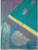 COIMBATORE KORA COTTON SAREE 620 MTS