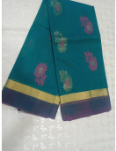 COIMBATORE KORA COTTON SAREE 620 MTS