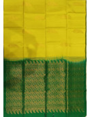 SOFT SILK SAREE WITH BLOUSE