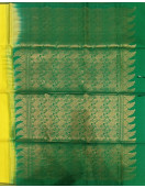 SOFT SILK SAREE WITH BLOUSE