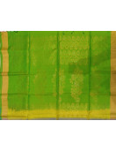SOFT SILK SAREE WITH BLOUSE