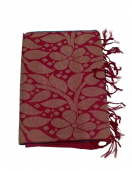 SOFT SILK SAREE WITH BLOUSE