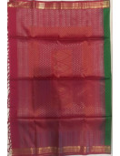 SOFT SILK SAREE WITH BLOUSE