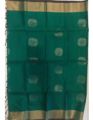 SOFT SILK SAREE WITH BLOUSE