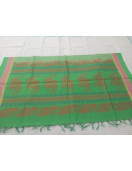 SAREES NEGAMAM WITH BLOUSE