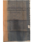 SOFT SILK SAREE WITH BLOUSE