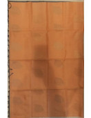 SOFT SILK SAREE WITH BLOUSE