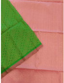 SOFT SILK SAREE WITH BLOUSE