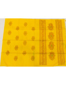 SOFT SILK SAREE WITH BLOUSE
