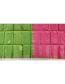 SOFT SILK SAREE WITH BLOUSE