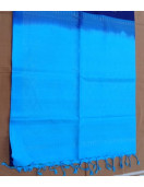 SOFT SILK SAREE WITH BLOUSE