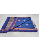 SAREES NEGAMAM WITH BLOUSE