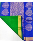 COIMBATORE KORA COTTON SAREE 620 MTS
