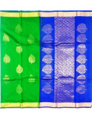 COIMBATORE KORA COTTON SAREE 620 MTS