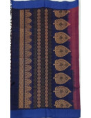 SAREES NEGAMAM WITH BLOUSE