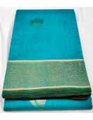 COIMBATORE KORA COTTON SAREE 620 MTS