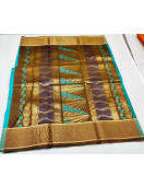COIMBATORE KORA COTTON SAREE 620 MTS