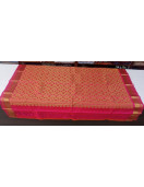 COIMBATORE KORA COTTON SAREE 620 MTS