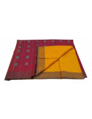 COIMBATORE KORA COTTON SAREE 620 MTS