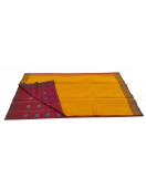 COIMBATORE KORA COTTON SAREE 620 MTS