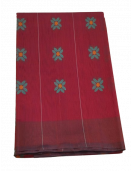 COIMBATORE KORA COTTON SAREE 620 MTS