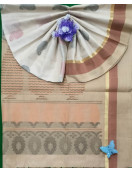 SAREES NEGAMAM WITH BLOUSE