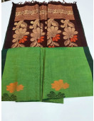 SAREES NEGAMAM WITH BLOUSE