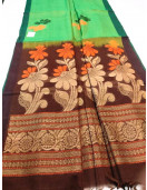 SAREES NEGAMAM WITH BLOUSE