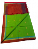 SAREES NEGAMAM WITH BLOUSE