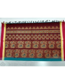 SAREES NEGAMAM WITH BLOUSE