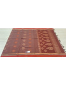 SAREES NEGAMAM WITH BLOUSE