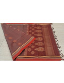 SAREES NEGAMAM WITH BLOUSE