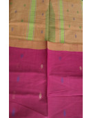 SAREES NEGAMAM WITH BLOUSE
