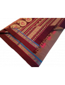 SAREES NEGAMAM WITH BLOUSE