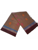 SAREES NEGAMAM WITH BLOUSE