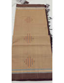 SAREES NEGAMAM WITH BLOUSE