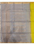 SOFT SILK SAREE WITH BLOUSE