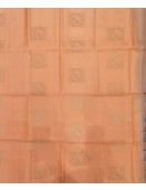 SOFT SILK SAREE WITH BLOUSE